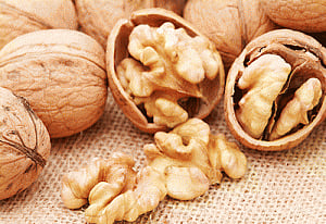 Walnuts may prevent diabetes and heart disease