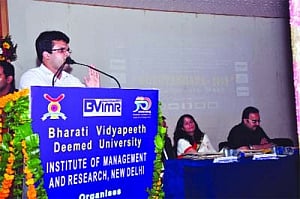 Guruvandana 2013