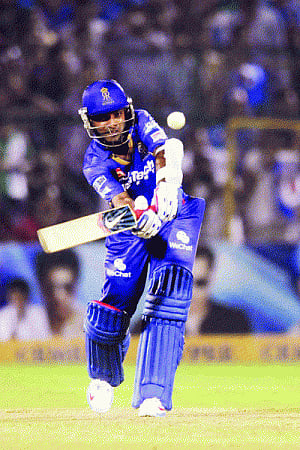 Royals look to continue with winning ways