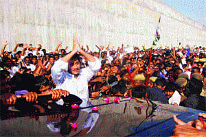 Another misuse of CBI, says BJP