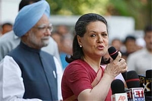 Ordinance to help UPA friend?