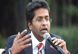 lalit Modi moves SC for stay of BCCI meet