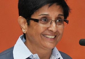 Social activist Kiran Bedi to address Indian diaspora in Aus