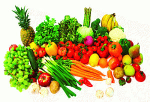 Intelligent Food