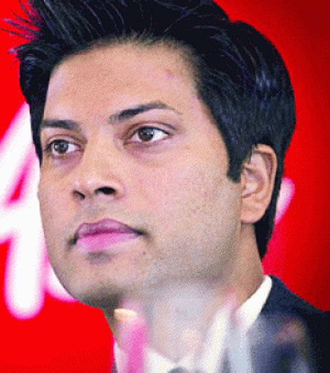 Air Asia gets Govt nod to take off in India