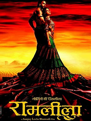 'Rajjo' to clash with 'Ram leela' Nov 15