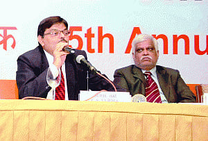 NMDC to hike production capacity by 50% to 48 million tonnes by FY15