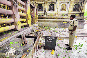 Bihar Govt gets tough on small cylinder ban