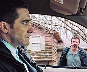 A taut thriller that holds