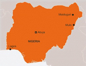 Nigeria: Militants kill students in college attack
