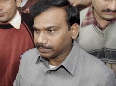 2G scam: Raja accuses Vahanvati of telling untruths agst him