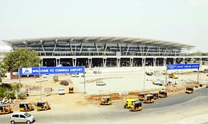 Privatisation: AirAsia India wants to use old Chennai terminal