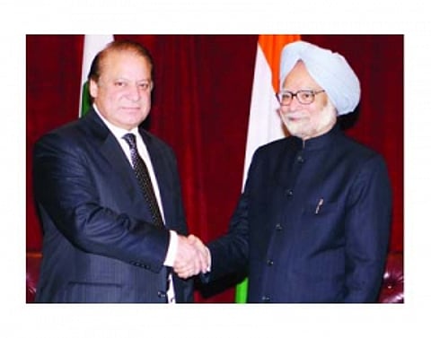 End ceasefire violations, stop Pak terror: PM