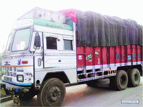 Come Aug, commercial vehicles can pay road tax through e-gateway