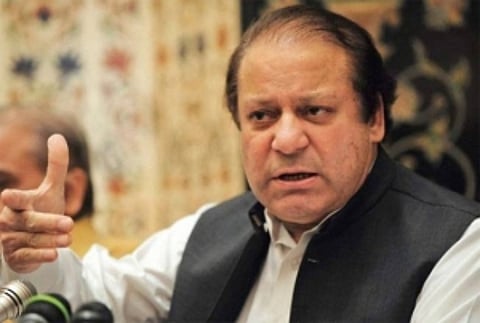 Meeting with Manmohan Singh 'productive': Sharif