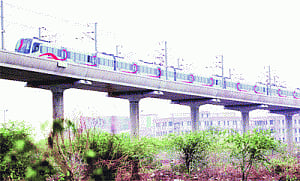 PPP project: Poor performance