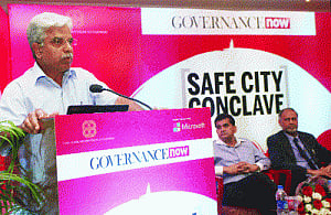 Restore youth faith in police: Delhi top cop