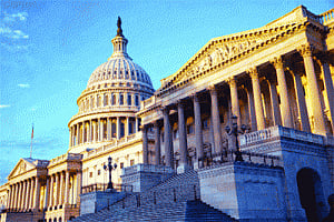 US bracing for shutdown as deadlock persists