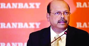 No plans to reduce workforce: Ranbaxy