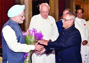 Rahul's wish is Govt command