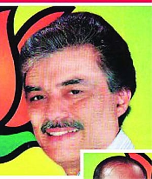 MlAs, Ministers vie for party tickets for kin