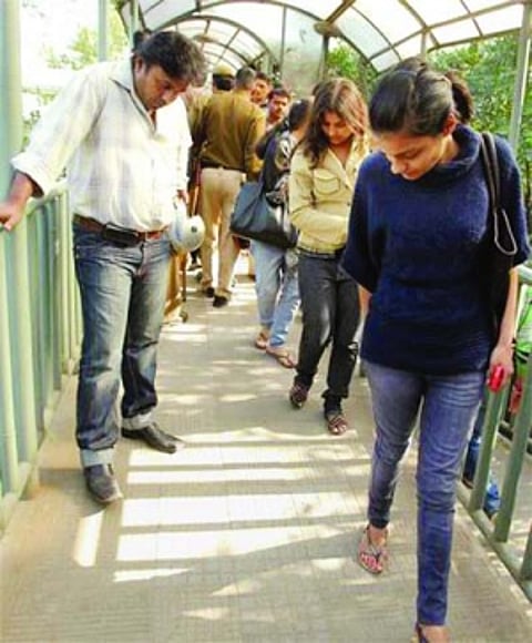 Hats off to Delhi Police's behind-the-scene sleuths!
