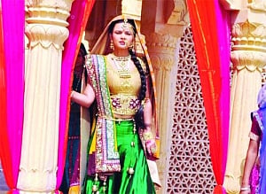 'Would love to work with Smriti'