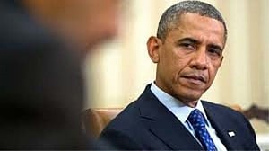 Obama meets Congressional leaders, but no deal