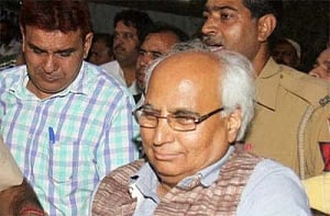 2008 Cashscam: Court reserves order on framing of charges