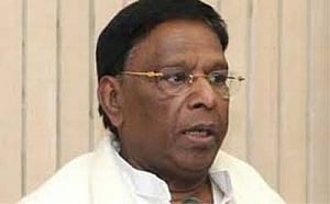Narayanasamy rules out another Kargil