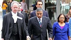 Jayant Patel defends himself in surgery trial