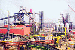 RINl unveils ambitious future plans, aims to become multi-unit company