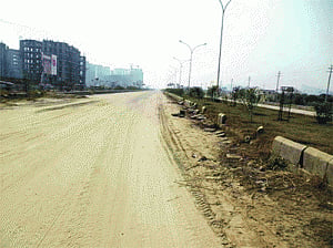 Noida authority gears up to rid of encroachment