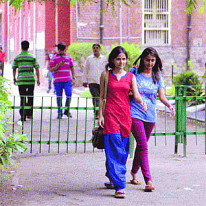 Police, DU administration step up campus security