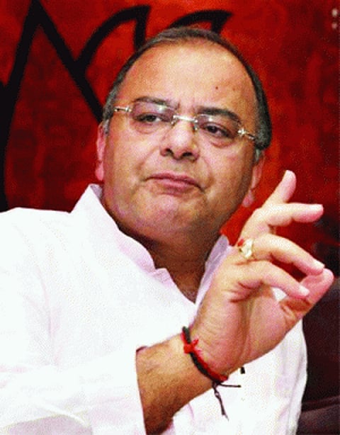 BJP had opposed the Bill on convicted lawmakers