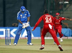 ClT20: Mumbai v/s Trinidad in a battle of near equals
