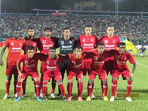 Churchill ready for Mumbai FC challenge
