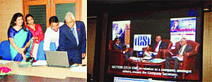 ICSI launches videos to educate masses on Companies Bill