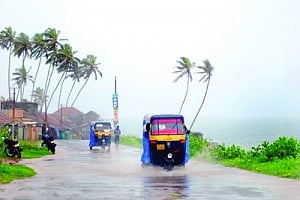 No respite from rains for southern States