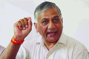 J&K House to debate Singh issue today