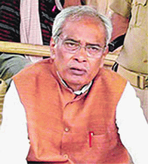 Opp steps up attack on Bihar CM