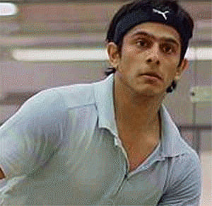 Ghosal in semis, Deepika loses
