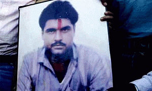 Men involved in Sarabjit's murder assaulted in jail