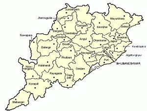 Police ASI accused of molesting woman in Odisha