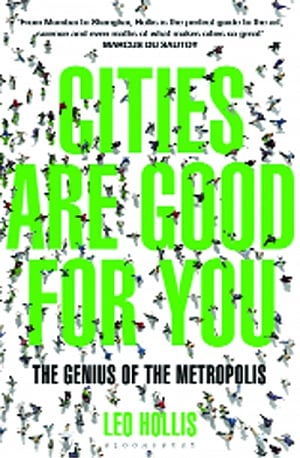 A case for cities