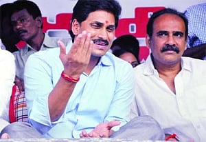 'AP split to make someone's son PM'