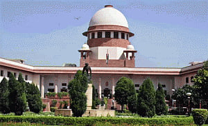 SC ruling on convicted MPs, MlAs may lead to new guidelines