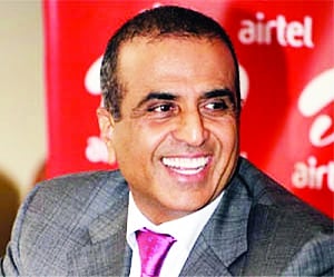 Indian bizmen more committed than Chinese in Africa: Mittal