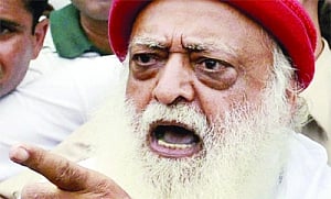Fresh sexual assault plaints against Asaram Bapu, son