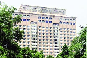 Taj Mansingh may get 6-month lease extension